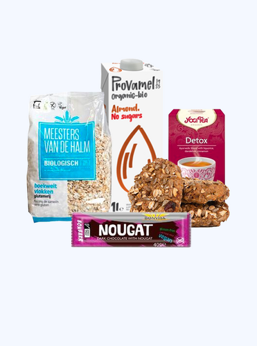 Lactosevrije voeding