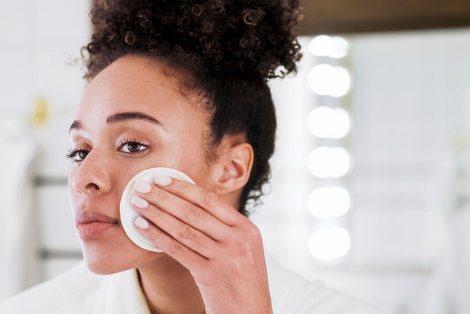 Waar is rozenwater goed voor?