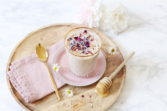 Zomerse recepten met Manuka-honing Zomerse recepten met Manuka-honing