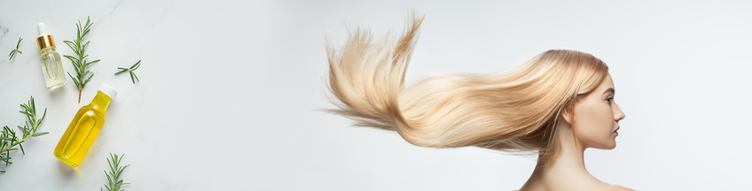 rozemarijn olie en glanzend haar rozemarijn olie en glanzend haar