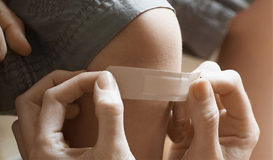 Wat zit er in een EHBO-doos?