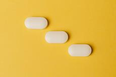ibuprofen tabletten
