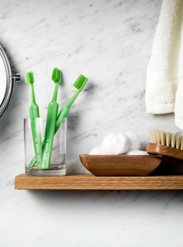 Maakt u al een bewuste keuze in uw mondverzorging? Maakt u al een bewuste keuze in uw mondverzorging?