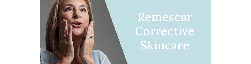 Remescar corrective skincare