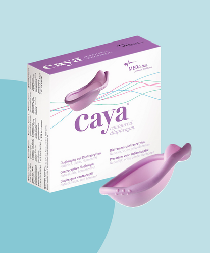 Caya pessarium Caya pessarium