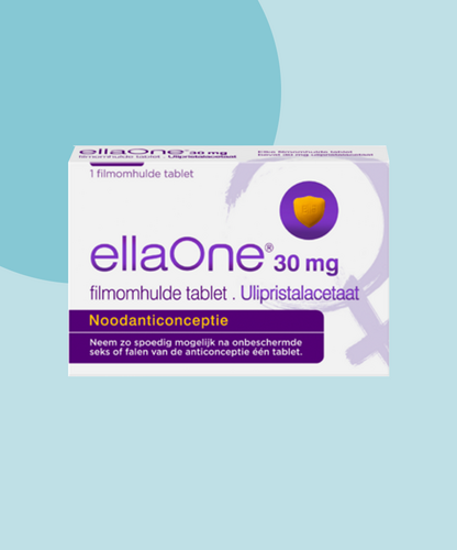 EllaOne EllaOne