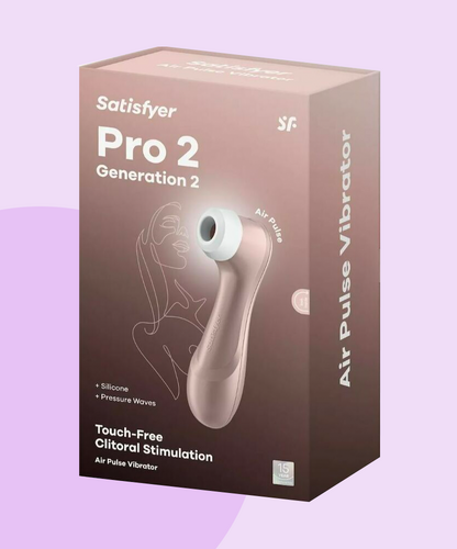 Satisfyer