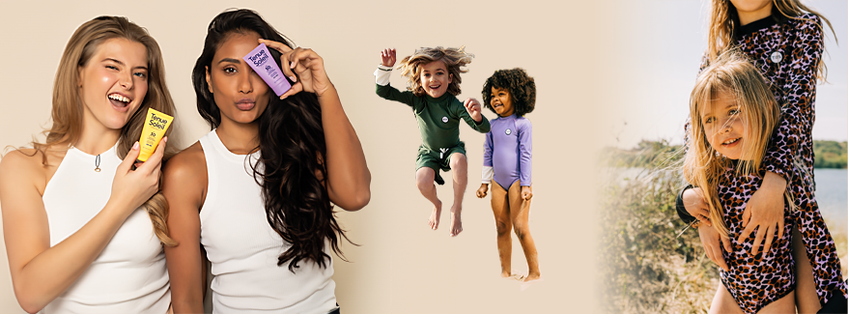 Tenue Soleil Tenue Soleil