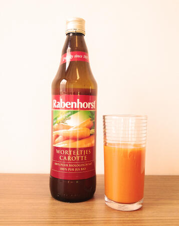 rabenhorst fles