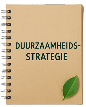 Naar duurzaamheidsstrategie Naar duurzaamheidsstrategie