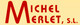 Michel Merlet