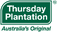 Thursday Plantation
