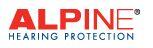 alpine hearing protection logo