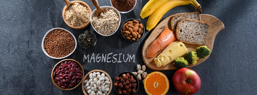 voeding waar we magnesium uit kunnen halen voeding waar we magnesium uit kunnen halen