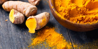 kurkuma poeder kurkuma poeder