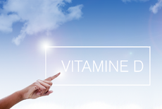 Hoeveel vitamine D per dag?
