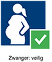 Zwanger: veilig Zwanger: veilig