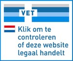 Link naar CBG-informatie over erkende online diergeneesmiddelenhandel Link naar CBG-informatie over erkende online diergeneesmiddelenhandel