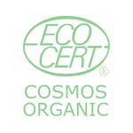 COSMOS Organic Ecocert COSMOS Organic Ecocert keurmerk