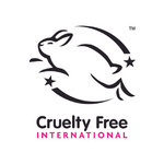 Cruelty Free Cruelty Free keurmerk