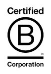 Certified B Corp B Corp certificering