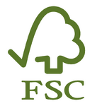 FSC (recycled) FSC Recycled keurmerk