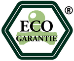 Ecogarantie Ecogarantie keurmerk