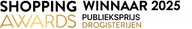 Shopping awards persoonlijke verzorging 2025 Shopping awards persoonlijke verzorging 2025