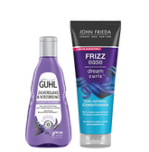 Bijv. John Frieda Bijv. John Frieda