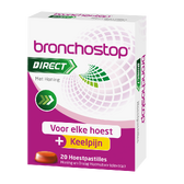 Bronchostop Bronchostop
