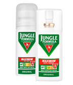 Jungle Formula