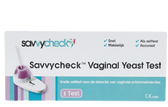 Sneltest Candida