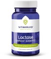 Vitakruid Lactase enzym OptiFerm® 3.000 FCC Capsules 90VCP