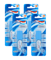 Aquafresh Mondspray Multiverpakking 4x15ML