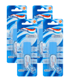 Aquafresh Mondspray Multiverpakking 4x15ML Aquafresh Mondspray Multiverpakking 4x15ML