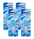 Aquafresh Mondspray Multiverpakking 4x15ML Aquafresh Mondspray Multiverpakking 4x15ML