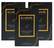 Kerabelle Hair Capsules Voordeelverpakking 3x60VCP  Kerabelle Hair Capsules Voordeelverpakking 3x60VCP