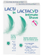 Lactacyd Intimate Shave Multiverpakking 2x200ML Lactacyd Intimate Shave Multiverpakking 2x200ML