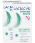 Lactacyd Intimate Shave Multiverpakking 2x200ML
