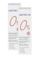 Lactacyd Intieme Wasgel 0% Multiverpakking 2x250ML Lactacyd Intieme Wasgel 0% Multiverpakking 2x250ML