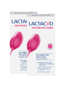 Lactacyd Wasemulsie Gevoelige Huid Multiverpakking 2x200ML