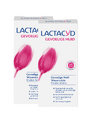 Lactacyd Wasemulsie Gevoelige Huid Multiverpakking 2x200ML Lactacyd Wasemulsie Gevoelige Huid Multiverpakking 2x200ML