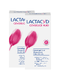 Lactacyd Wasemulsie Gevoelige Huid Multiverpakking 2x200ML 