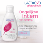 Lactacyd Wasemulsie Gevoelige Huid Multiverpakking 2x200ML13
