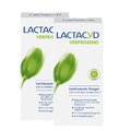Lactacyd Wasgel Verfrissend Multiverpakking 2x200ML Lactacyd Wasgel Verfrissend Multiverpakking 2x200ML