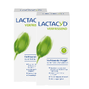 Lactacyd Wasgel Verfrissend Multiverpakking 2x200ML