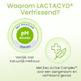 Lactacyd Wasgel Verfrissend Multiverpakking 2x200ML1