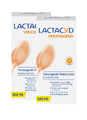 Lactacyd Wasemulsie Verzorgend Multiverpakking 2x300ML
