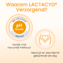 Lactacyd Wasemulsie Verzorgend Multiverpakking 2x300ML1