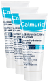 Calmurid Hydraterende Crème 10% Ureum - Multiverpakking 3x100GR